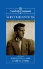 The Cambridge Companion to Wittgenstein - Book