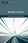 Bioethics in Action - Book