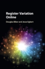 Register Variation Online - Book