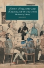 Print, Publicity, and Popular Radicalism in the 1790s : The Laurel of Liberty - Book