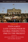 The Cambridge History of Communism - Book