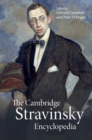 The Cambridge Stravinsky Encyclopedia - Book