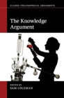 The Knowledge Argument - Book