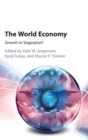 The World Economy : Growth or Stagnation? - Book