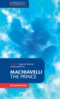Machiavelli: The Prince - Book