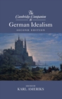 The Cambridge Companion to German Idealism - Book