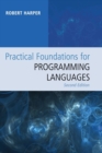 Practical Foundations for Programming Languages - Book