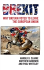 Brexit : Why Britain Voted to Leave the European Union - Book