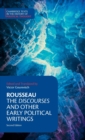 Rousseau: The Discourses and Other Early Political Writings - Book