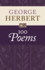 George Herbert: 100 Poems - Book