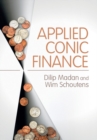 Applied Conic Finance - Book