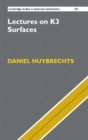 Lectures on K3 Surfaces - Book