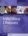 Emergency Management of Infectious Diseases - Book