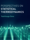 Perspectives on Statistical Thermodynamics - Book