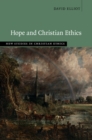 Hope and Christian Ethics - Book