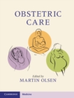 Obstetric Care - Book