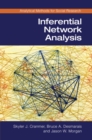 Inferential Network Analysis - Book