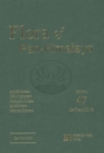Aquifoliaceae, Helwingiaceae, Campanulaceae, Lobeliaceae, Menyanthaceae - Book