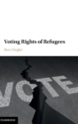 Voting Rights of Refugees - Book