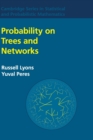 Probability on Trees and Networks - Book