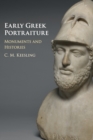 Early Greek Portraiture : Monuments and Histories - Book