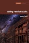 Solving Fermi's Paradox - Book