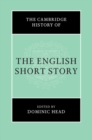 The Cambridge History of the English Short Story - Book