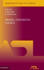 Model-Theoretic Logics - Book