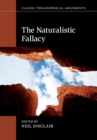 The Naturalistic Fallacy - Book