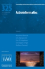 Astroinformatics (IAU S325) - Book