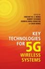 Key Technologies for 5G Wireless Systems - Book