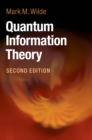 Quantum Information Theory - Book