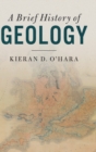 A Brief History of Geology - Book
