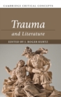 Trauma and Literature - Book