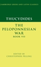 Thucydides: The Peloponnesian War Book VII - Book