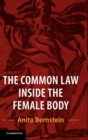 The Common Law Inside the Female Body - Book