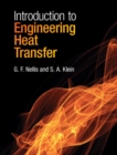 Introduction to Engineering Heat Transfer - Book