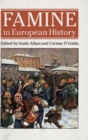 Famine in European History - Book