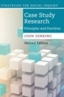 Case Study Research : Principles and Practices - Book