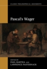 Pascal's Wager - Book