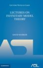 Lectures on Infinitary Model Theory - Book