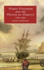 Women Wanderers and the Writing of Mobility, 1784-1814 - Book