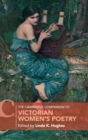 The Cambridge Companion to Victorian Women's Poetry - Book