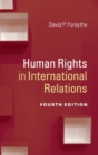 Human Rights in International Relations - Book