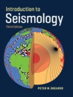 Introduction to Seismology - Book