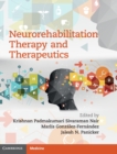 Neurorehabilitation Therapy and Therapeutics - Book