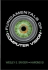 Fundamentals of Computer Vision - Book