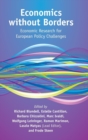 Economics without Borders : Economic Research for European Policy Challenges - Book