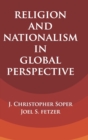 Religion and Nationalism in Global Perspective - Book