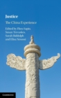 Justice : The China Experience - Book